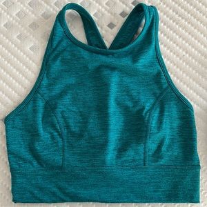 Target brand sports bra